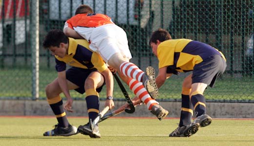 Kevin Rall Current Sport
